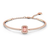 Bracciale Swarovski Donna millenia in Lega metallica Cristallo 5620555 - 5620555